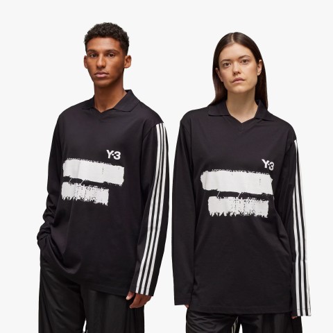Y-3 U GLX
