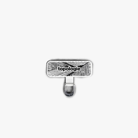 topologie Phone Strap Adapter