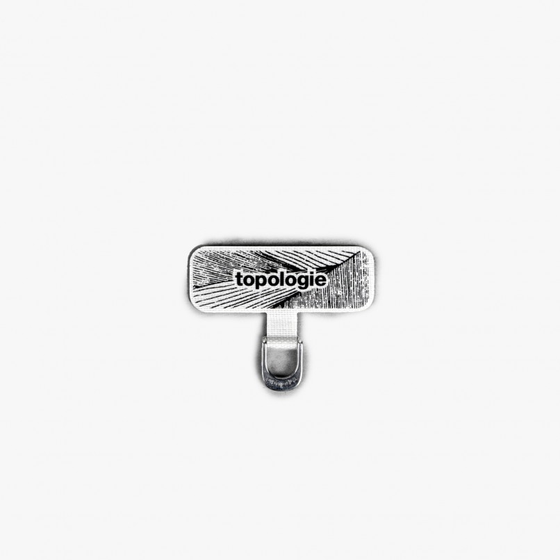 topologie Phone Strap Adapter