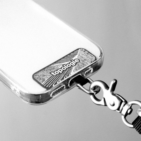 topologie Phone Strap Adapter topologie Phone Strap Adapter