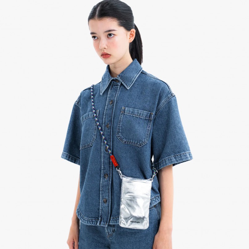 topologie Phone Sacoche