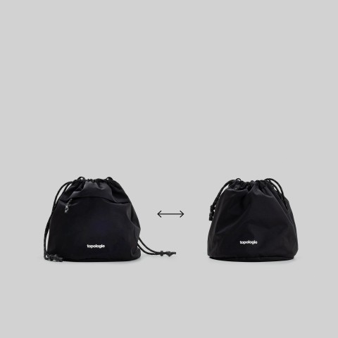 topologie Reversible Bucket topologie Reversible Bucket