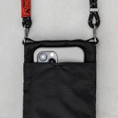 topologie Phone Sacoche