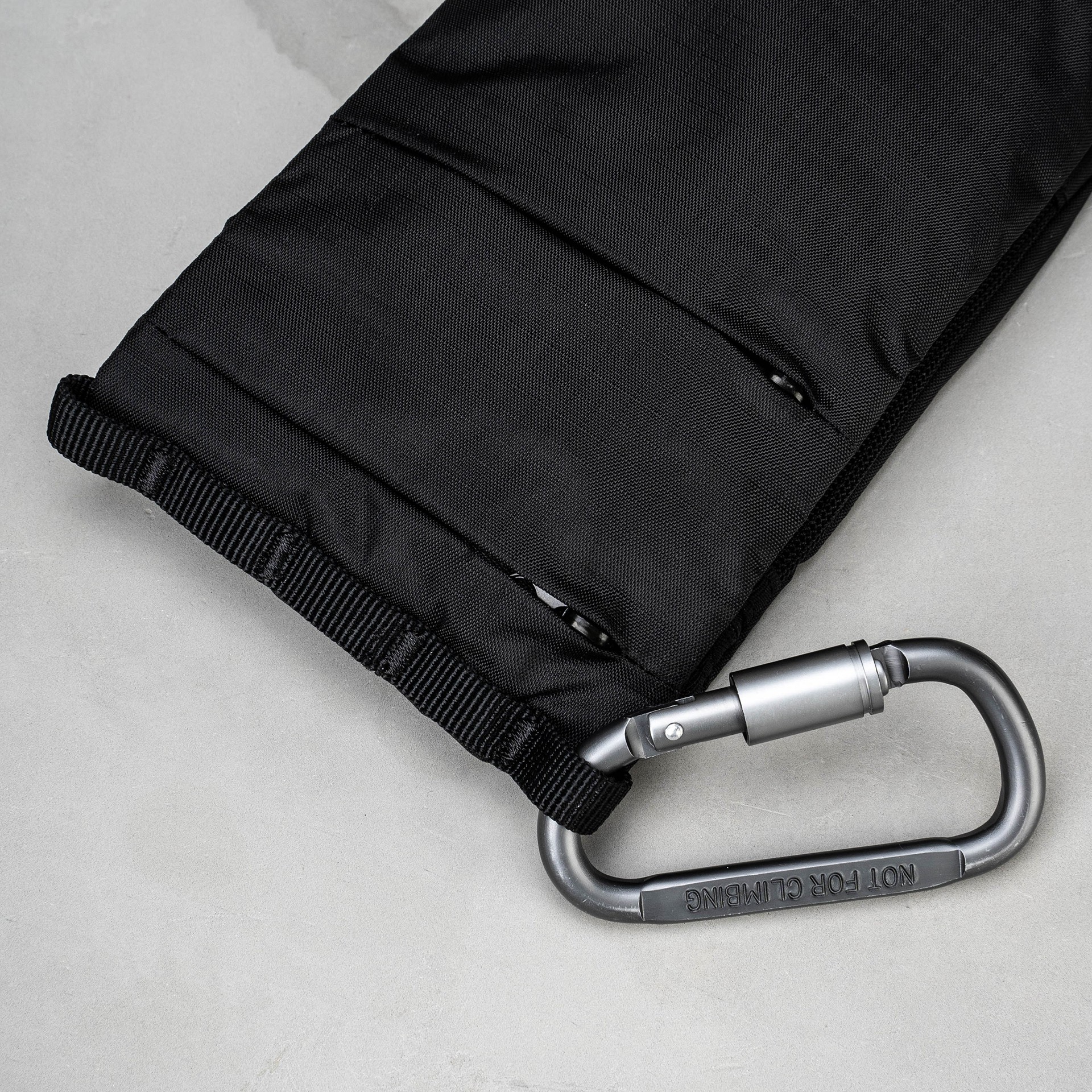 topologie Phone Sacoche