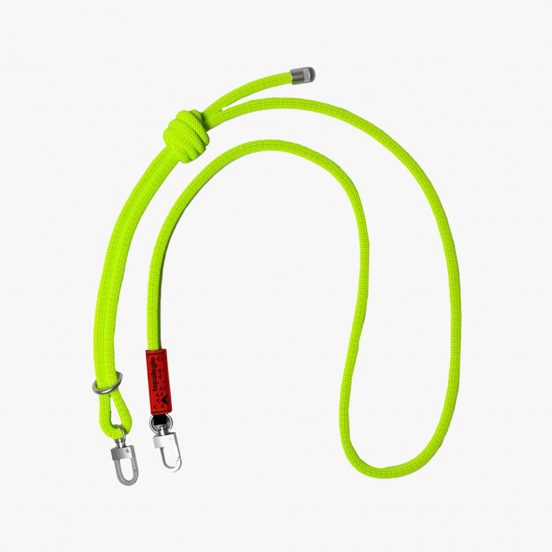 topologie 8.0mm Rope Strap