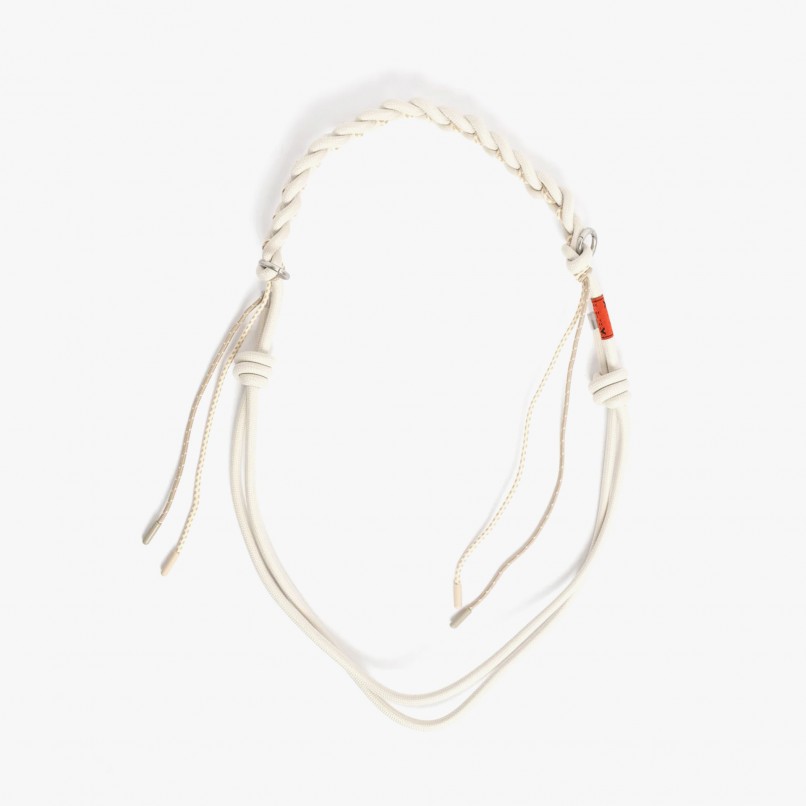 topologie 8.0mm Braided O-Rope