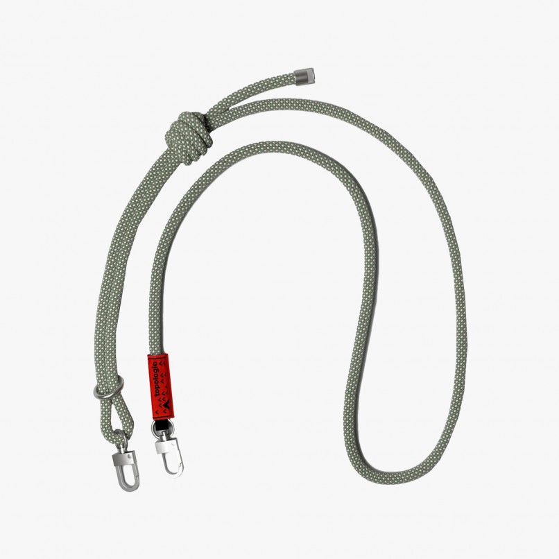 topologie 8.0mm Rope Strap