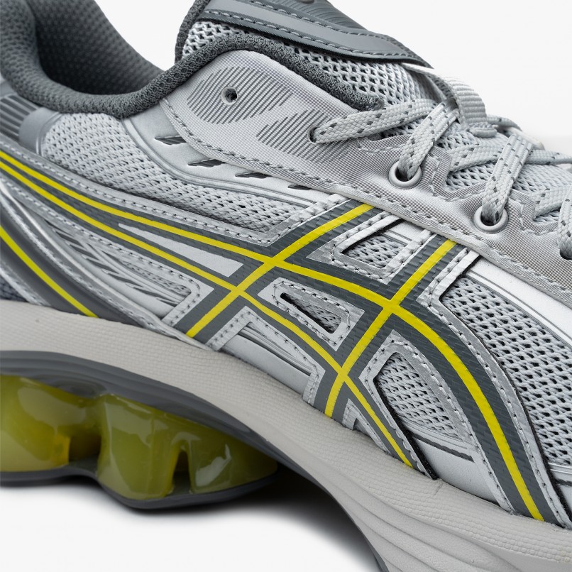 Asics Gel-Kinetic Fluent