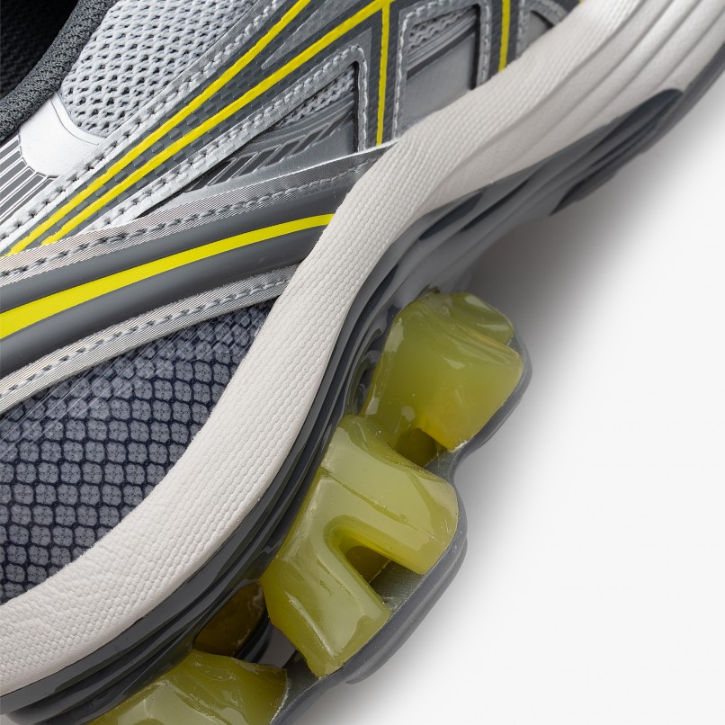 Asics Gel-Kinetic Fluent