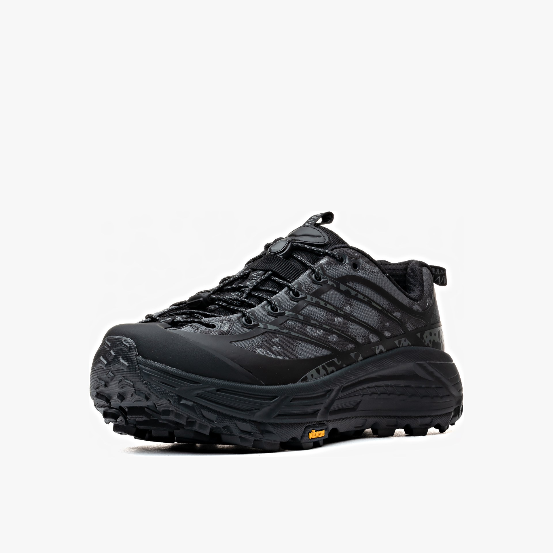 HOKA U Mafate Three2 Ts