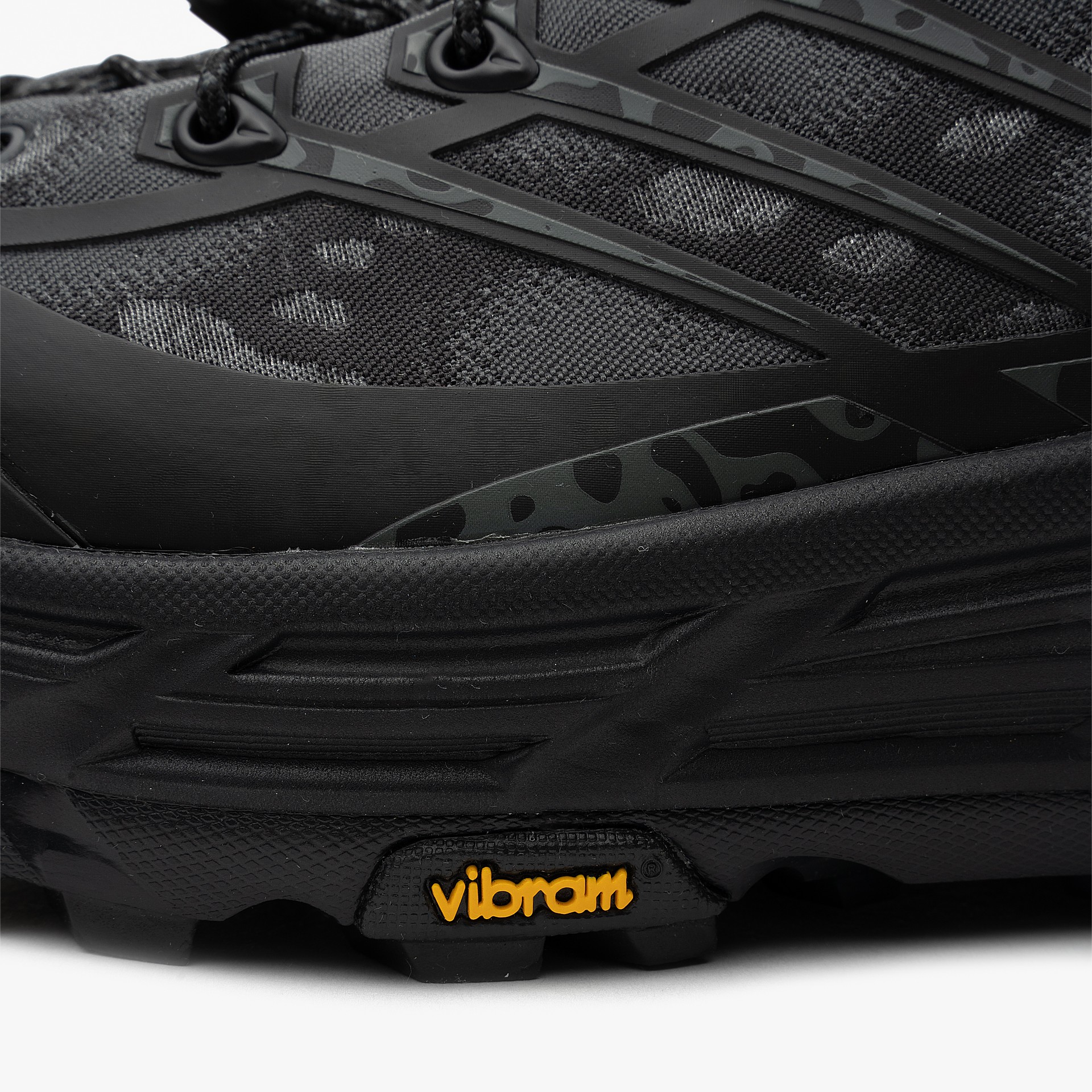 HOKA U Mafate Three2 Ts