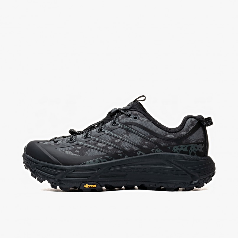 HOKA U Mafate Three2 Ts
