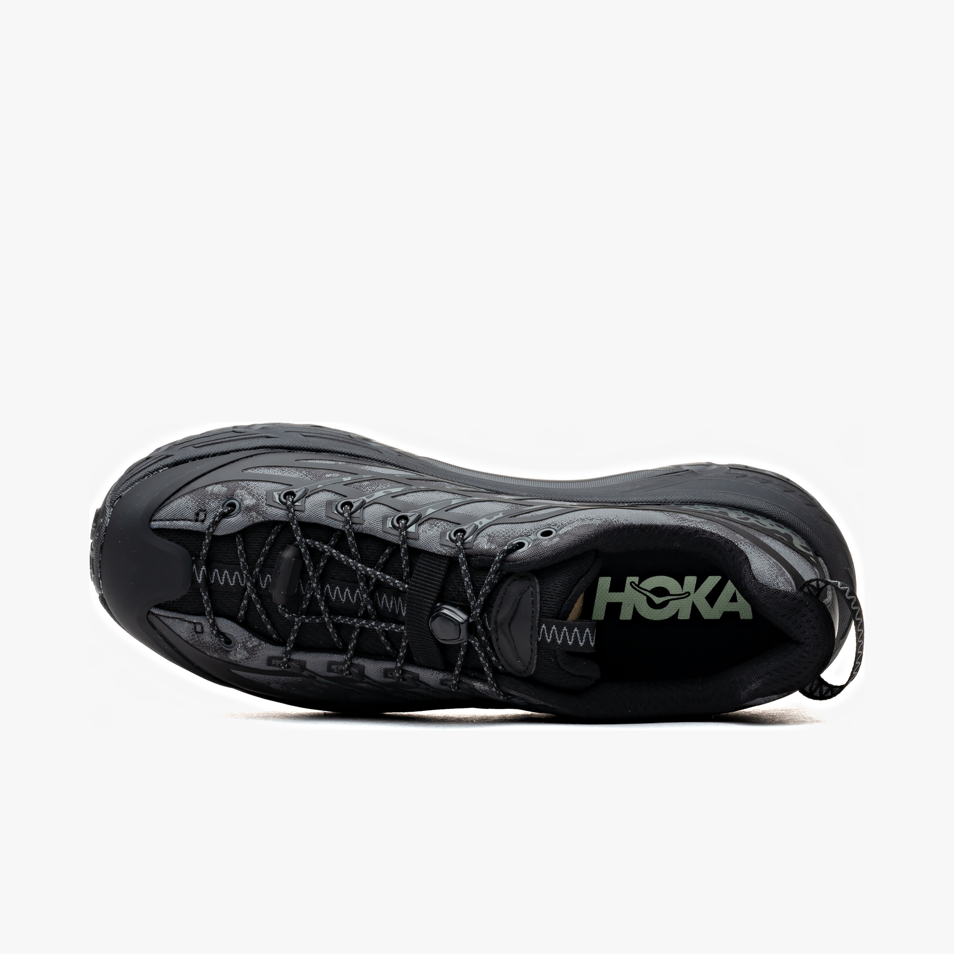 HOKA U Mafate Three2 Ts