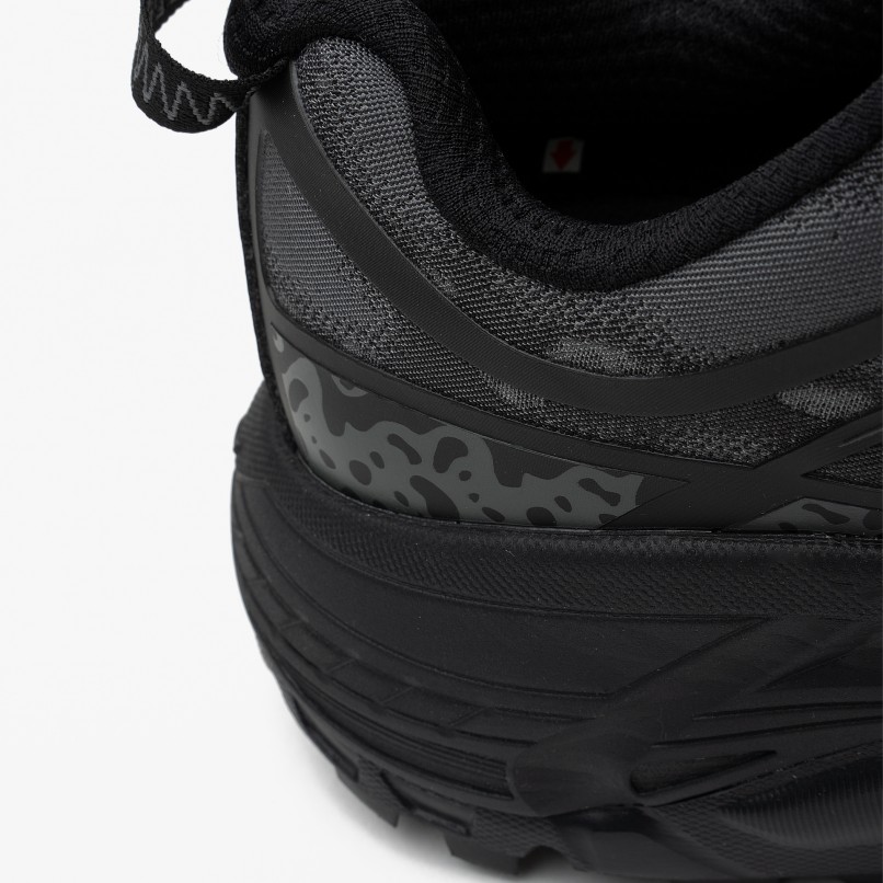 HOKA U Mafate Three2 Ts