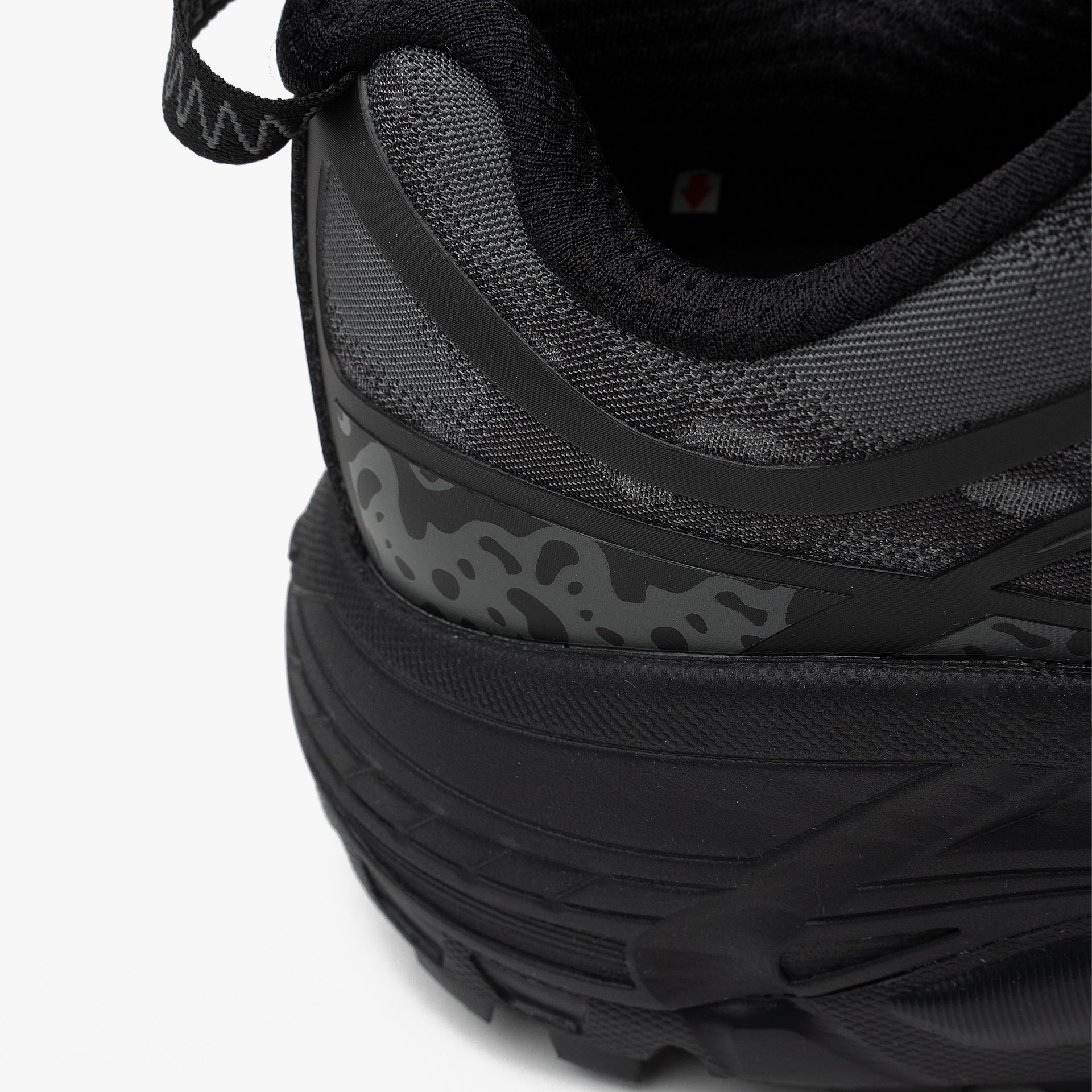 HOKA U Mafate Three2 Ts