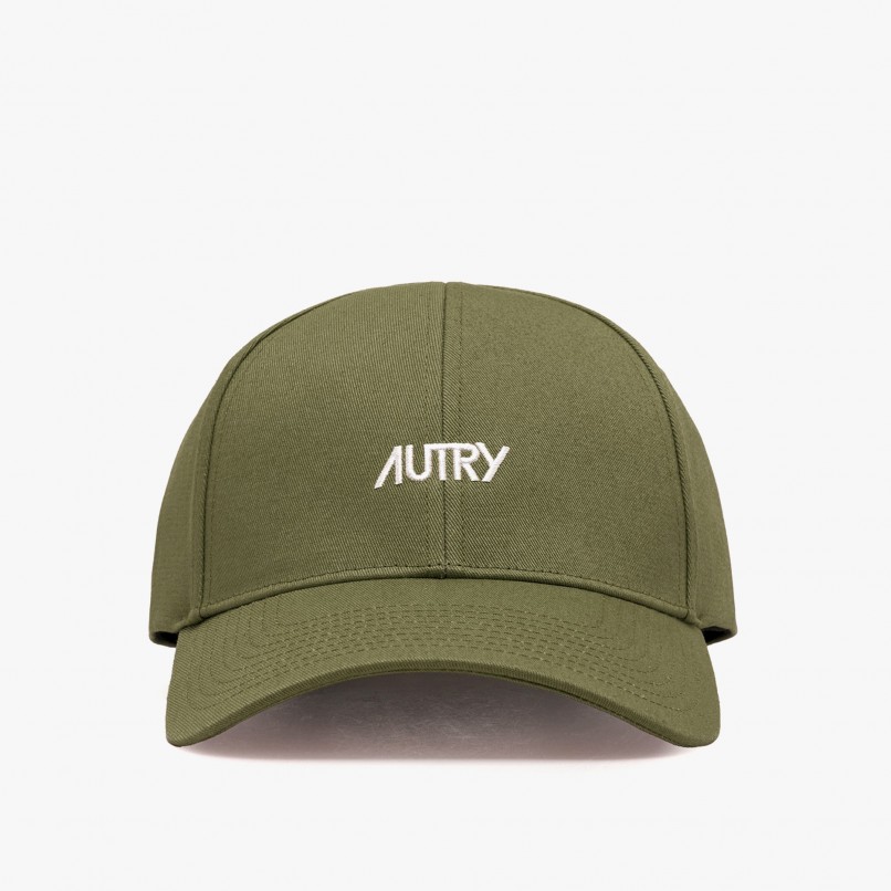 Autry Baseball