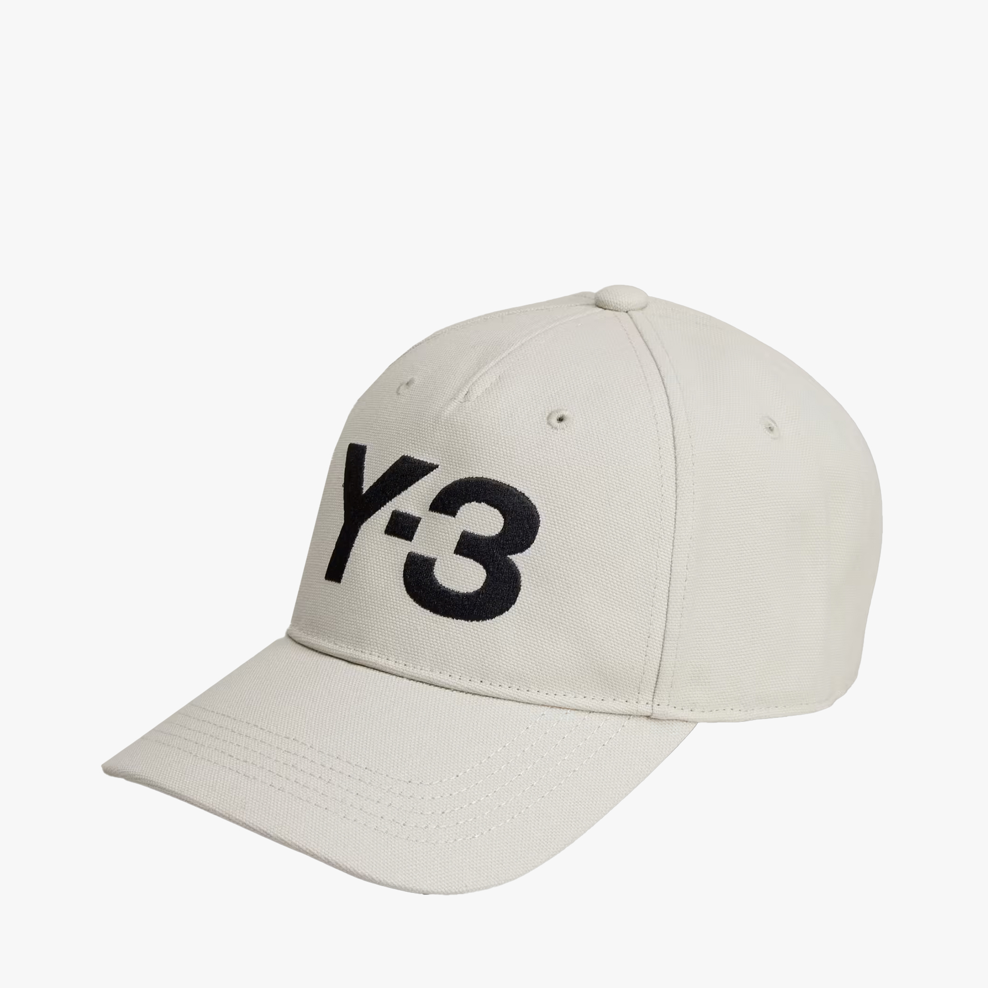 Y-3 Logo Cap