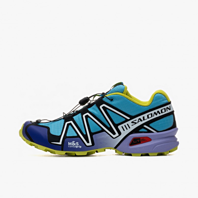 Salomon Speedcross 3