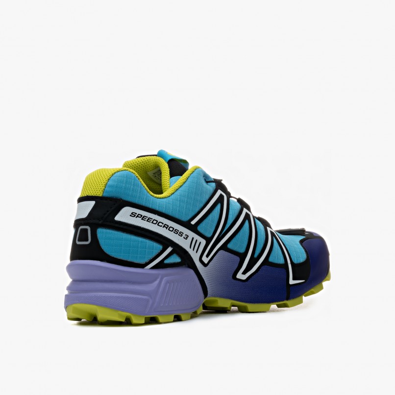 Salomon Speedcross 3