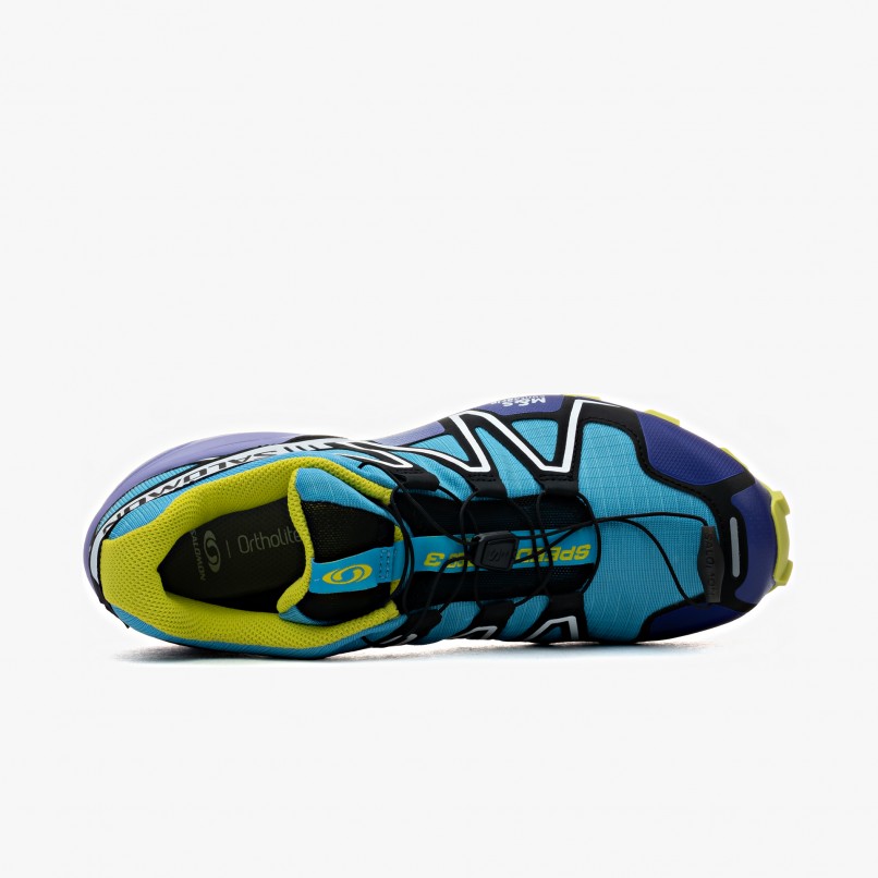 Salomon Speedcross 3