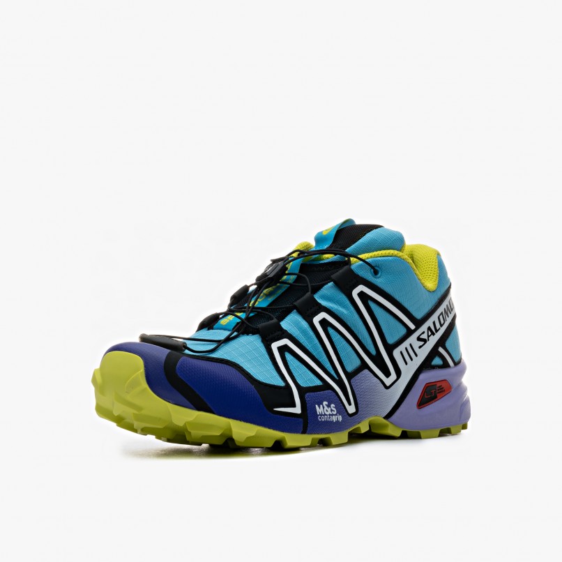 Salomon Speedcross 3