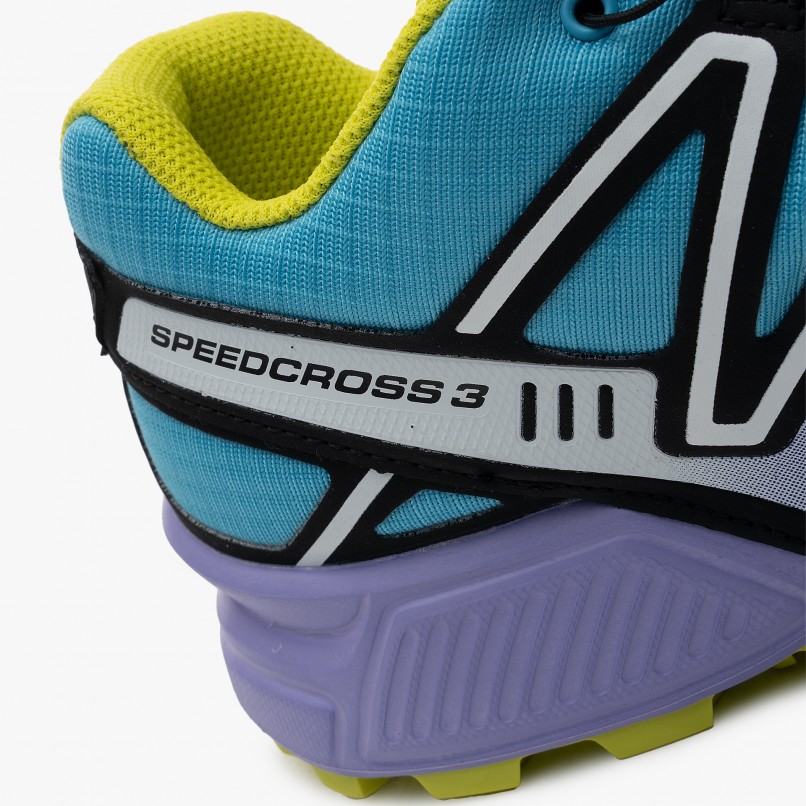 Salomon Speedcross 3