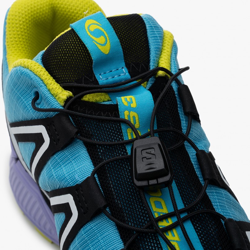 Salomon Speedcross 3
