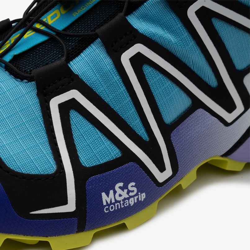 Salomon Speedcross 3