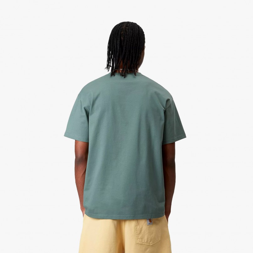 Carhartt WIP S/S Chase