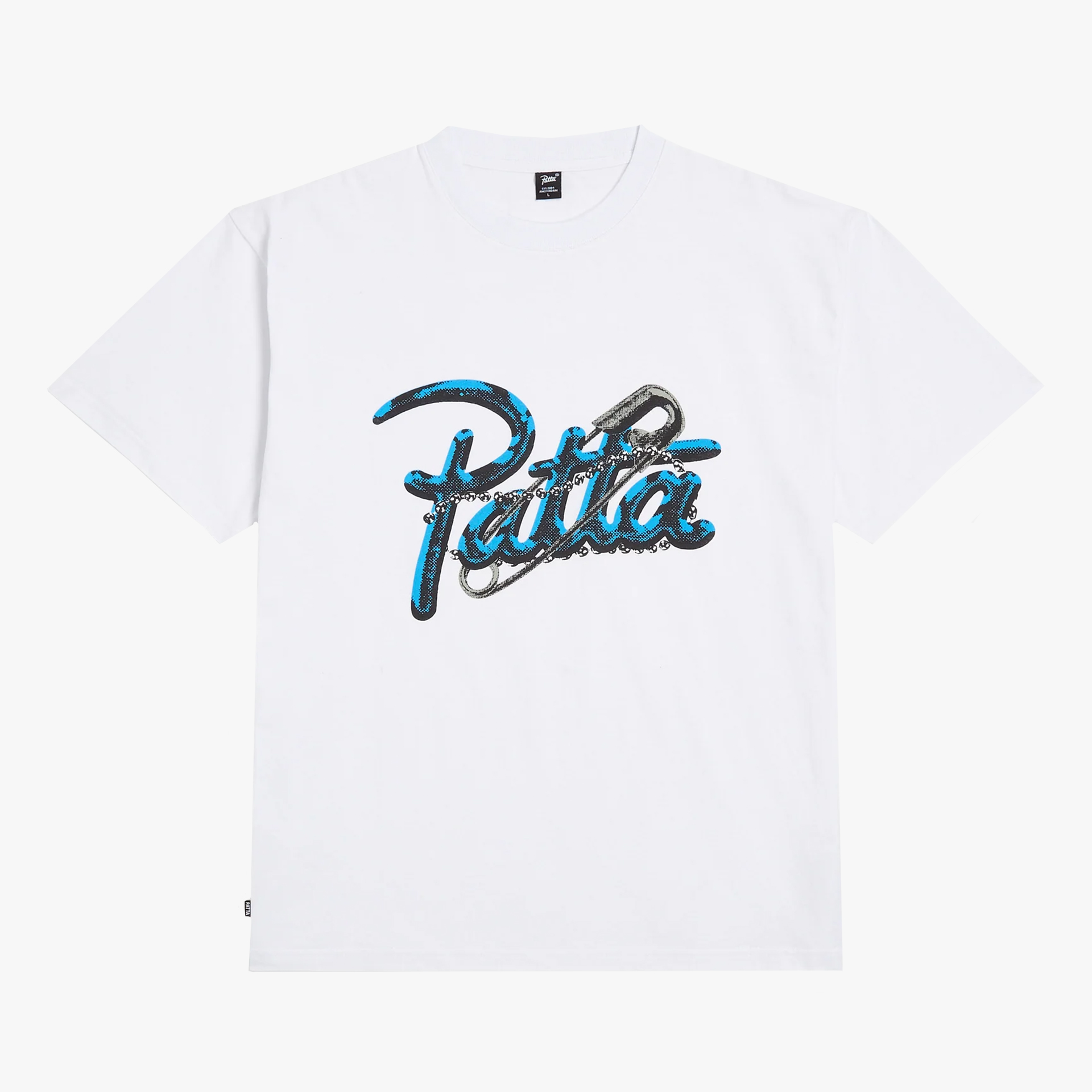 Patta Pinned