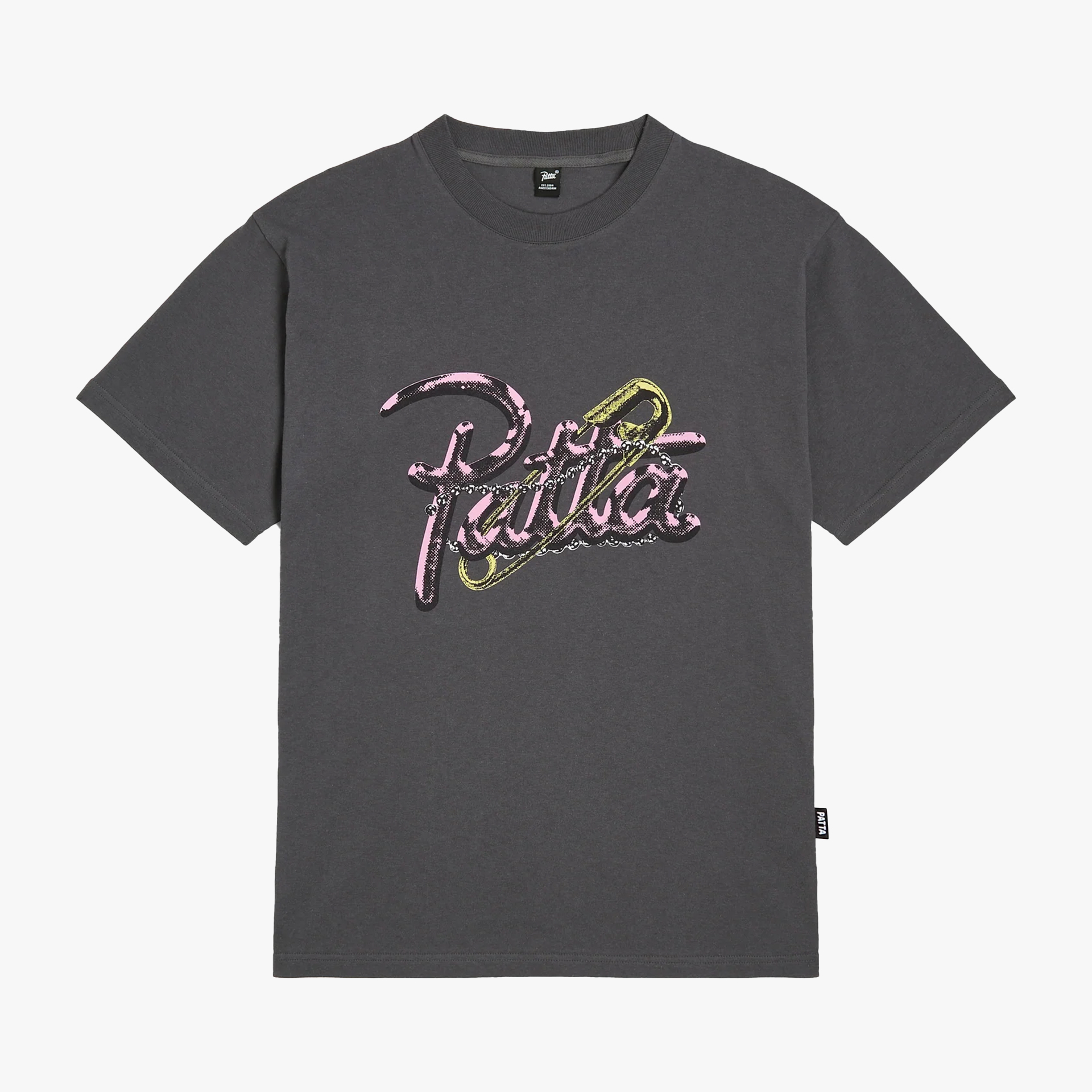 Patta Pinned