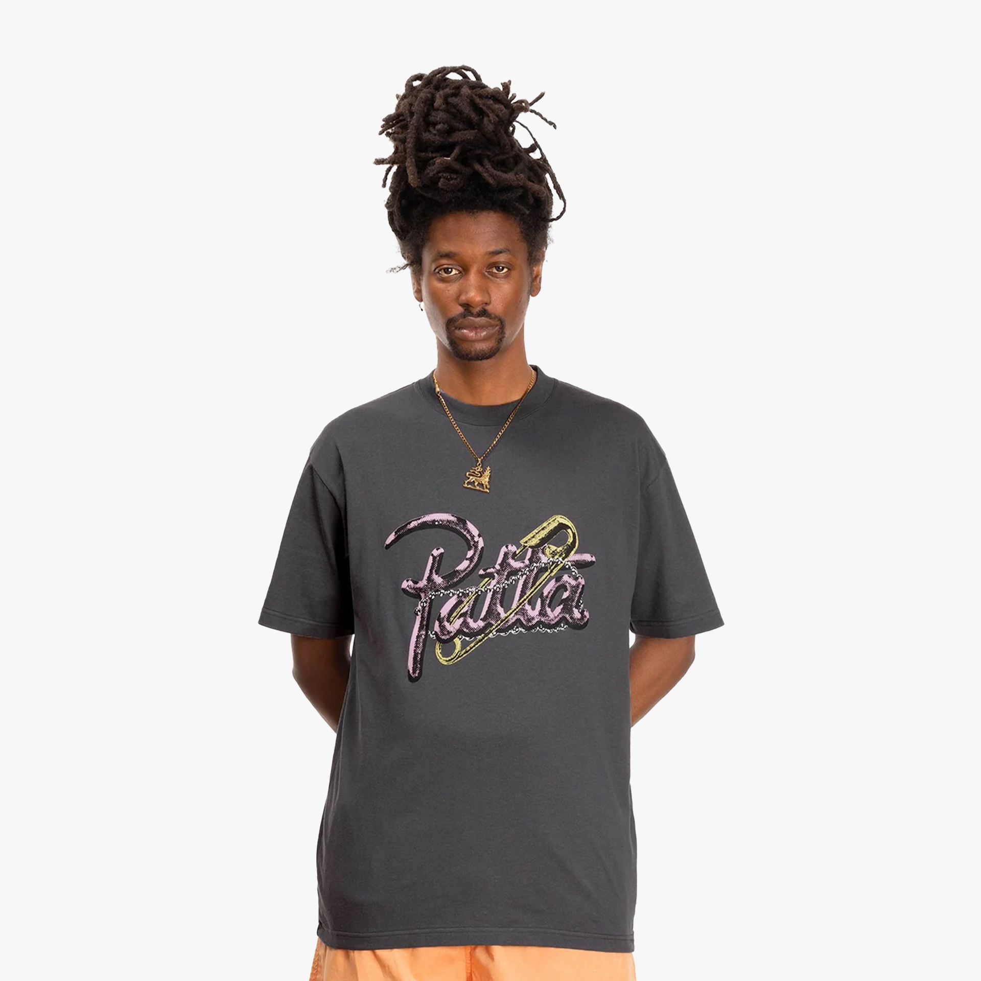 Patta Pinned