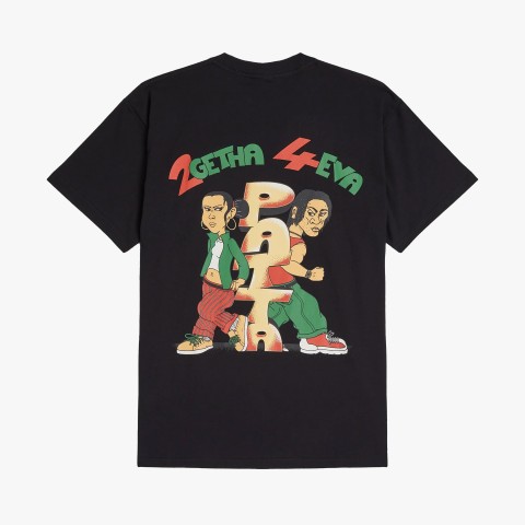 Patta 2Getha4eva