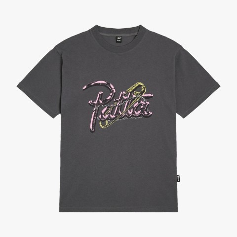 Patta Pinned