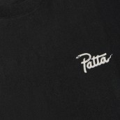 Patta Snake Heart