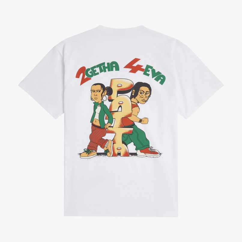 Patta 2Getha4eva
