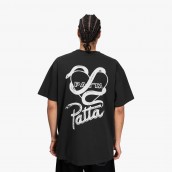 Patta Snake Heart