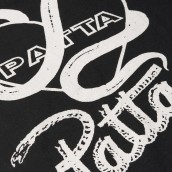 Patta Snake Heart