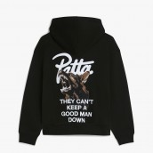 Patta Bark Boxy