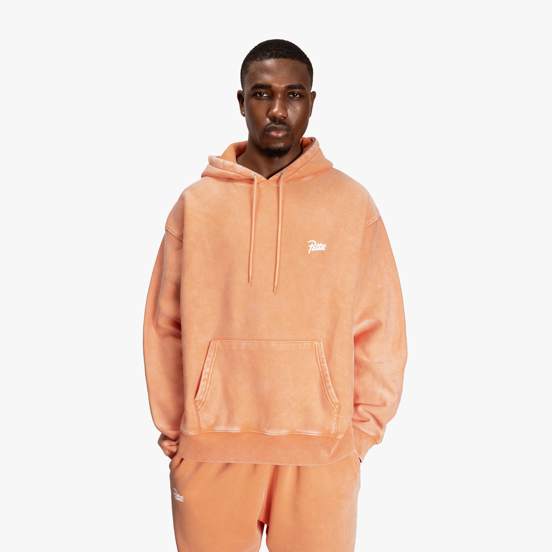 Patta Classic Washed