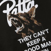 Patta Bark Boxy