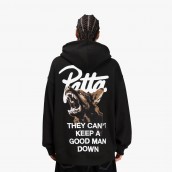 Patta Bark Boxy