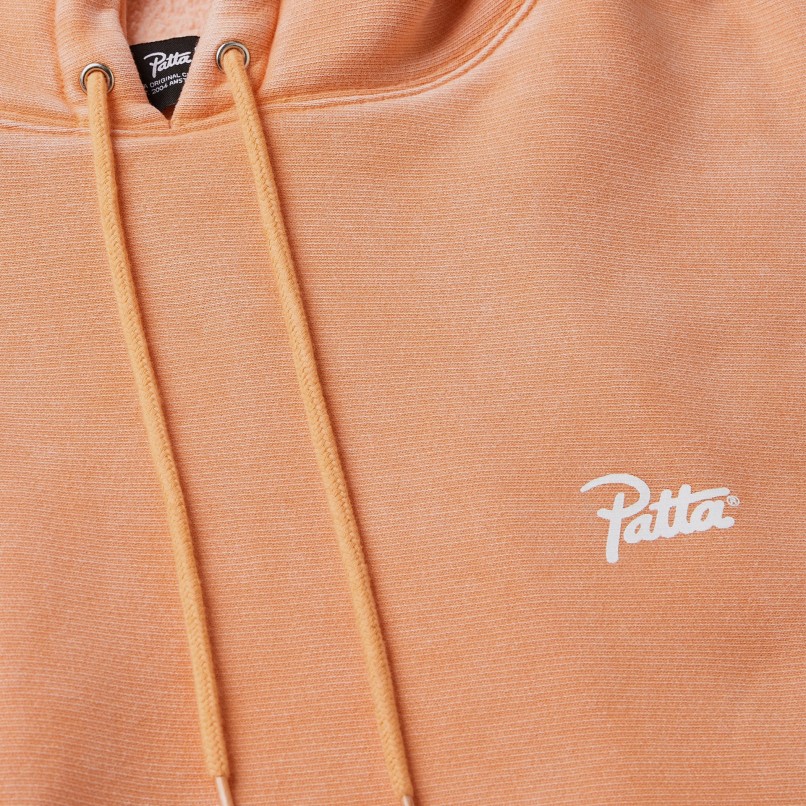 Patta Classic Washed