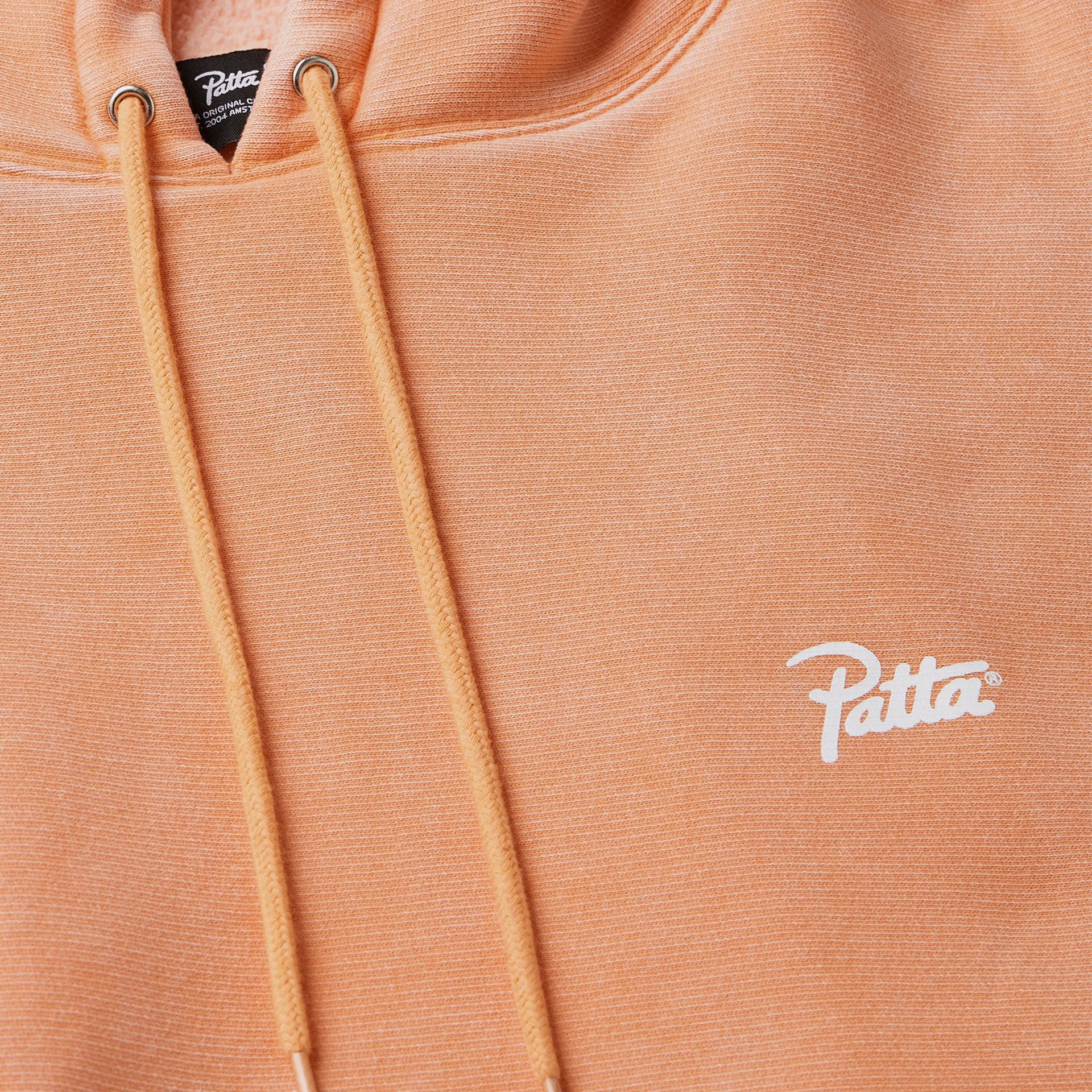 Patta Classic Washed