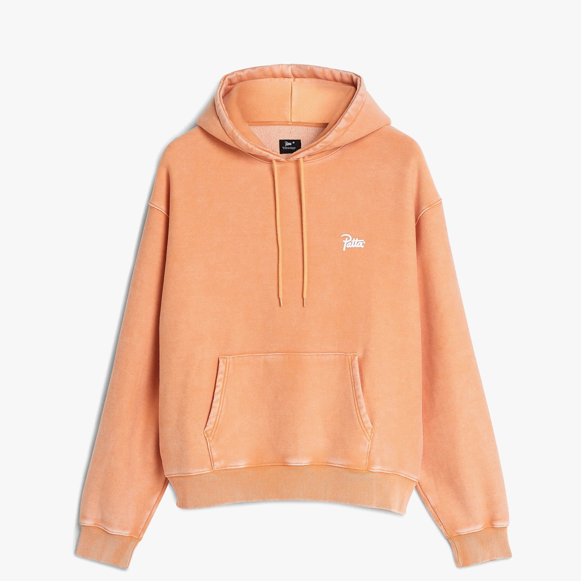 Patta Classic Washed