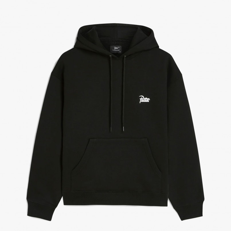 Patta Bark Boxy