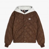 Patta City Leopard Reversible