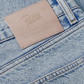 Patta 2Getha4Eva Denim