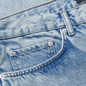 Patta 2Getha4Eva Denim