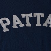 Patta Arc Logo Mesh